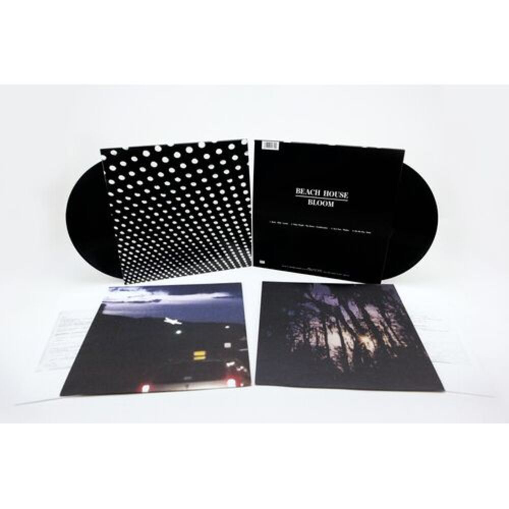 Beach House - Bloom  LP LP